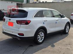 کیا سۆرینتۆ